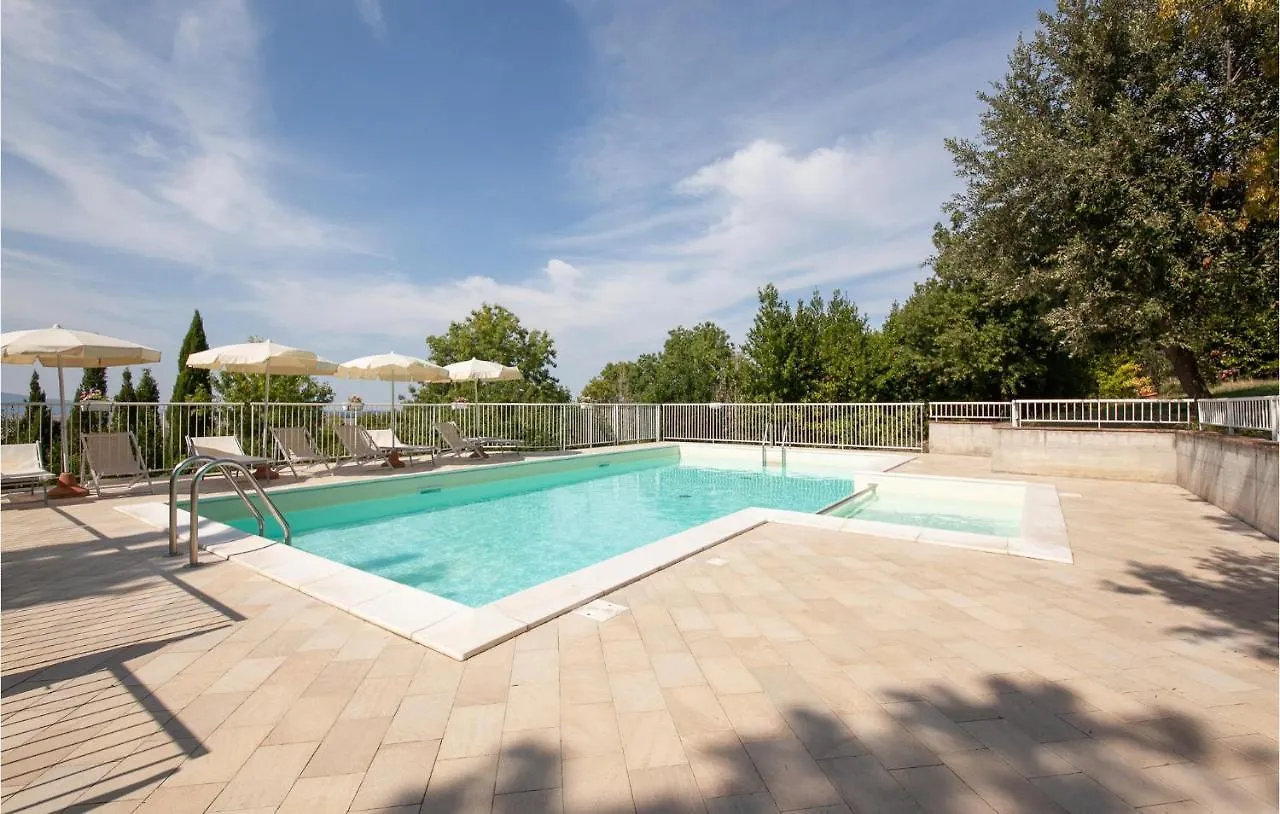 Agriturismo Le Cannelle Pieve di Santa Luce 0*,
