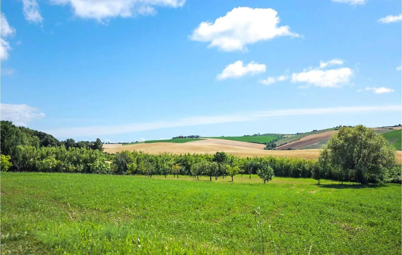 Agriturismo Le Cannelle Pieve di Santa Luce