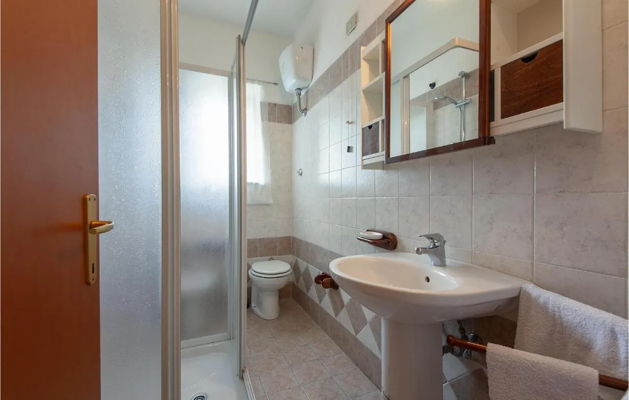 Apartmán Agriturismo Le Cannelle Pieve di Santa Luce